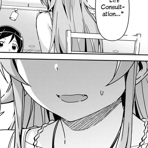 Ore no Imouto ga Konna ni Kawaii Wake ga Nai - Ayase IF Chapter 13 cover