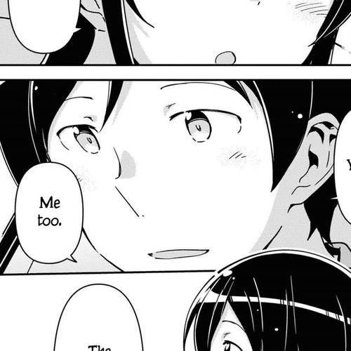 Ore no Imouto ga Konna ni Kawaii Wake ga Nai - Ayase IF Chapter 14.5 [END] cover