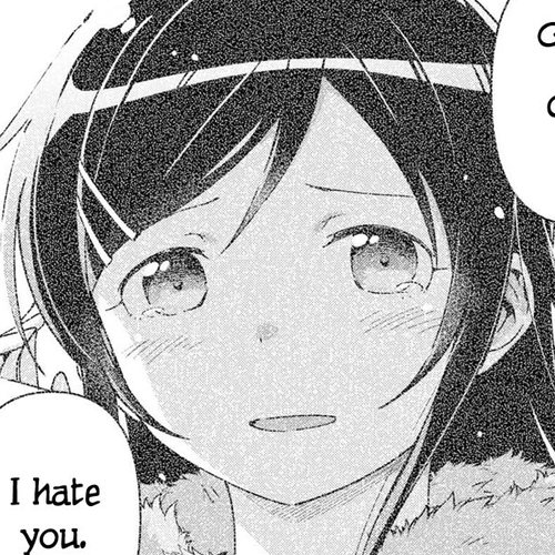 Ore no Imouto ga Konna ni Kawaii Wake ga Nai - Ayase IF Chapter 14 cover