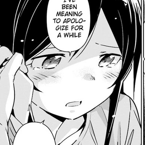Ore no Imouto ga Konna ni Kawaii Wake ga Nai - Ayase IF Chapter 2.1 cover