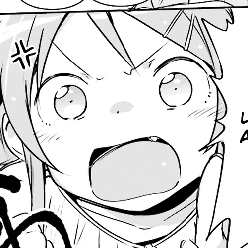 Ore no Imouto ga Konna ni Kawaii Wake ga Nai - Ayase IF Chapter 2.2 cover