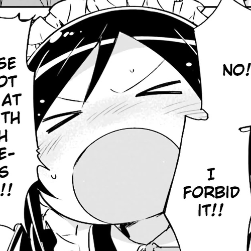 Ore no Imouto ga Konna ni Kawaii Wake ga Nai - Ayase IF Chapter 3.2 cover