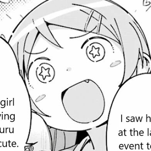 Ore no Imouto ga Konna ni Kawaii Wake ga Nai - Ayase IF Chapter 4 cover