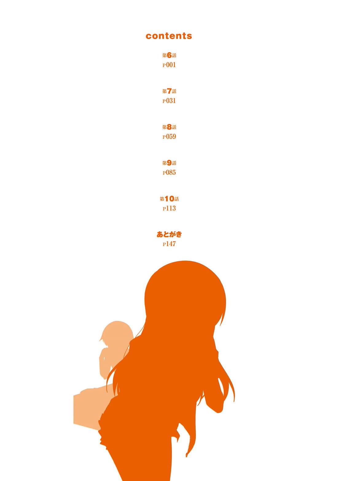 Ore no Imouto ga Konna ni Kawaii Wake ga Nai - Ayase IF Chapter 6 page 5 - Chapter 6
