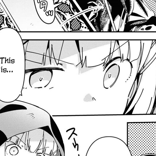 Ore no Imouto ga Konna ni Kawaii Wake ga Nai - Ayase IF Chapter 7 cover