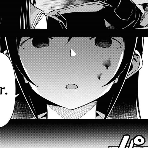 Ore no Imouto ga Konna ni Kawaii Wake ga Nai - Ayase IF Chapter 9 cover