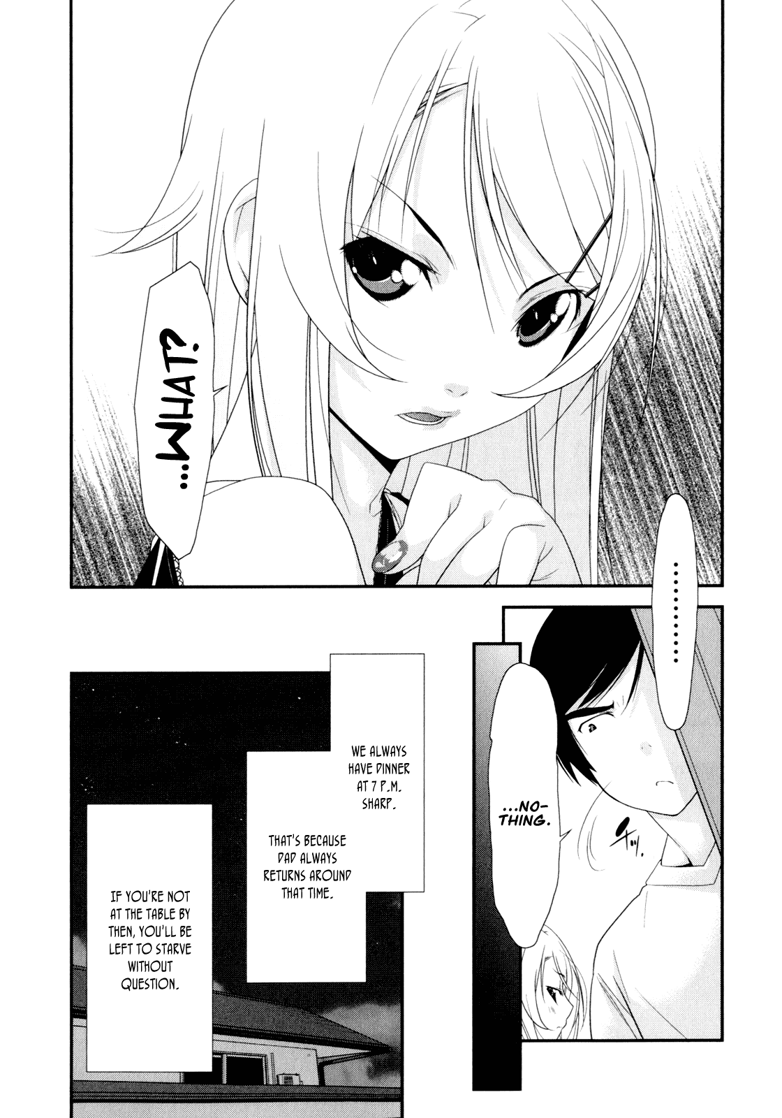 Ore no Imouto ga Konna ni Kawaii Wake ga Nai Chapter 1 page 28 - Chapter 1