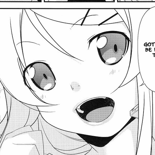 Ore no Imouto ga Konna ni Kawaii Wake ga Nai Chapter 12 cover