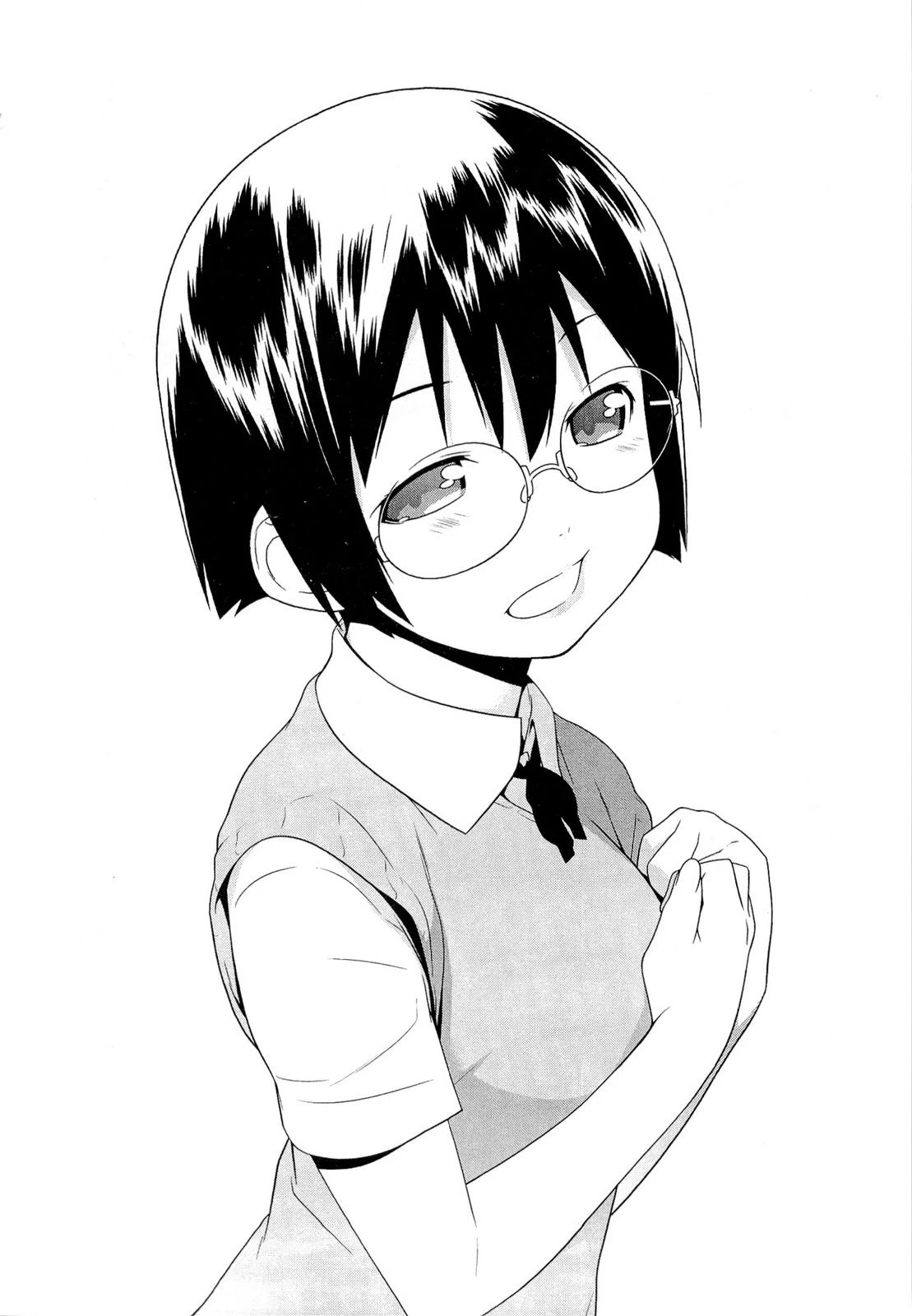 Ore no Imouto ga Konna ni Kawaii Wake ga Nai Chapter 15 page 18 - Chapter 15