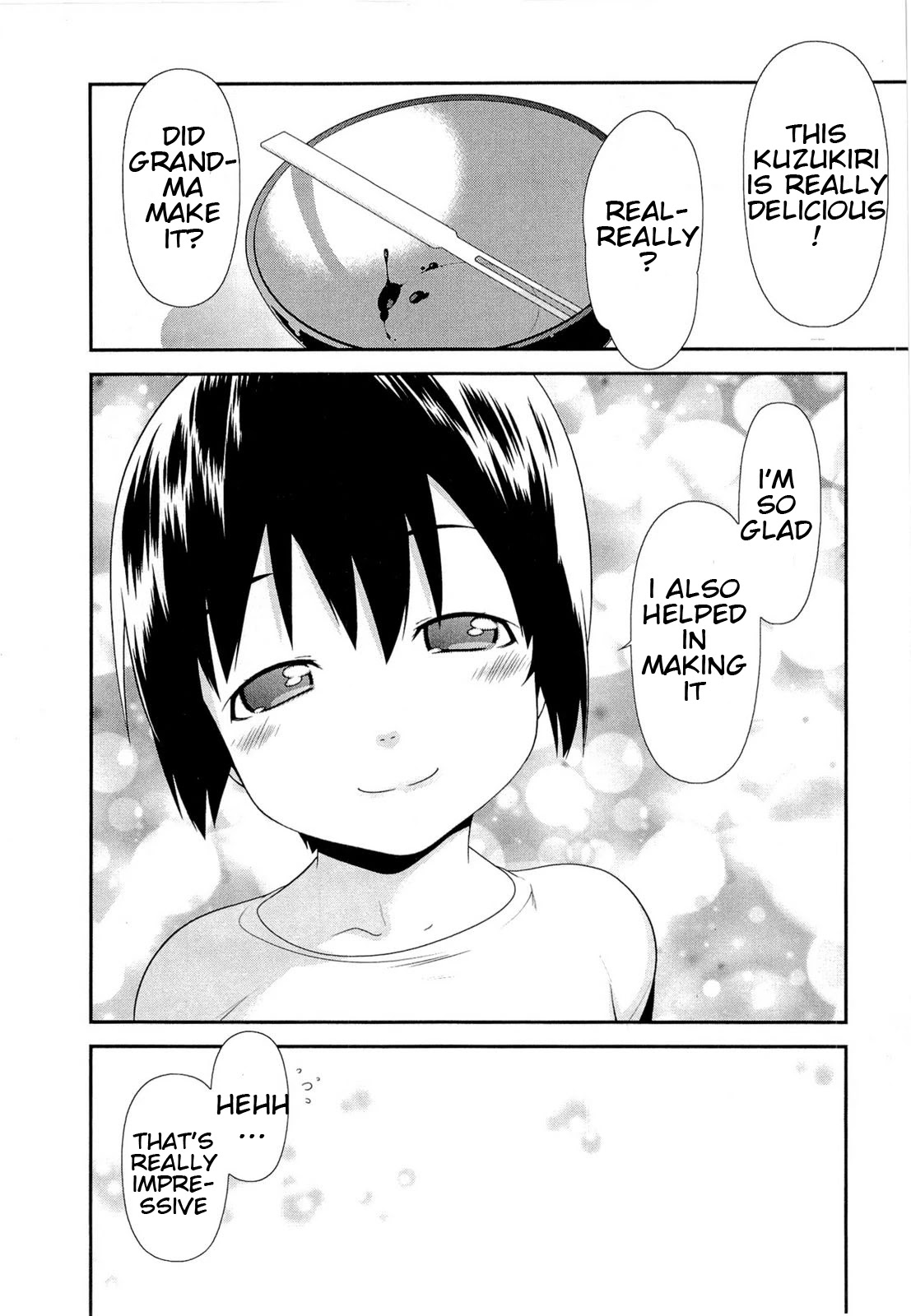 Ore no Imouto ga Konna ni Kawaii Wake ga Nai Chapter 15 page 28 - Chapter 15