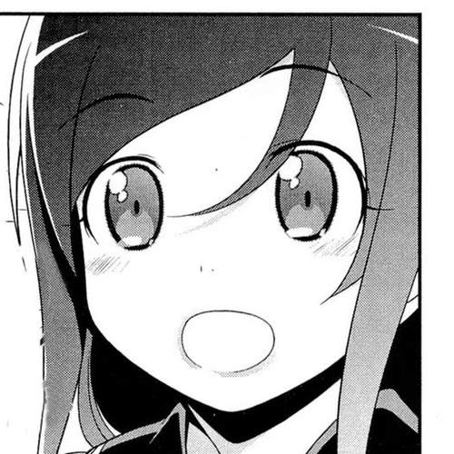 Ore no Imouto ga Konna ni Kawaii Wake ga Nai Chapter 15 cover