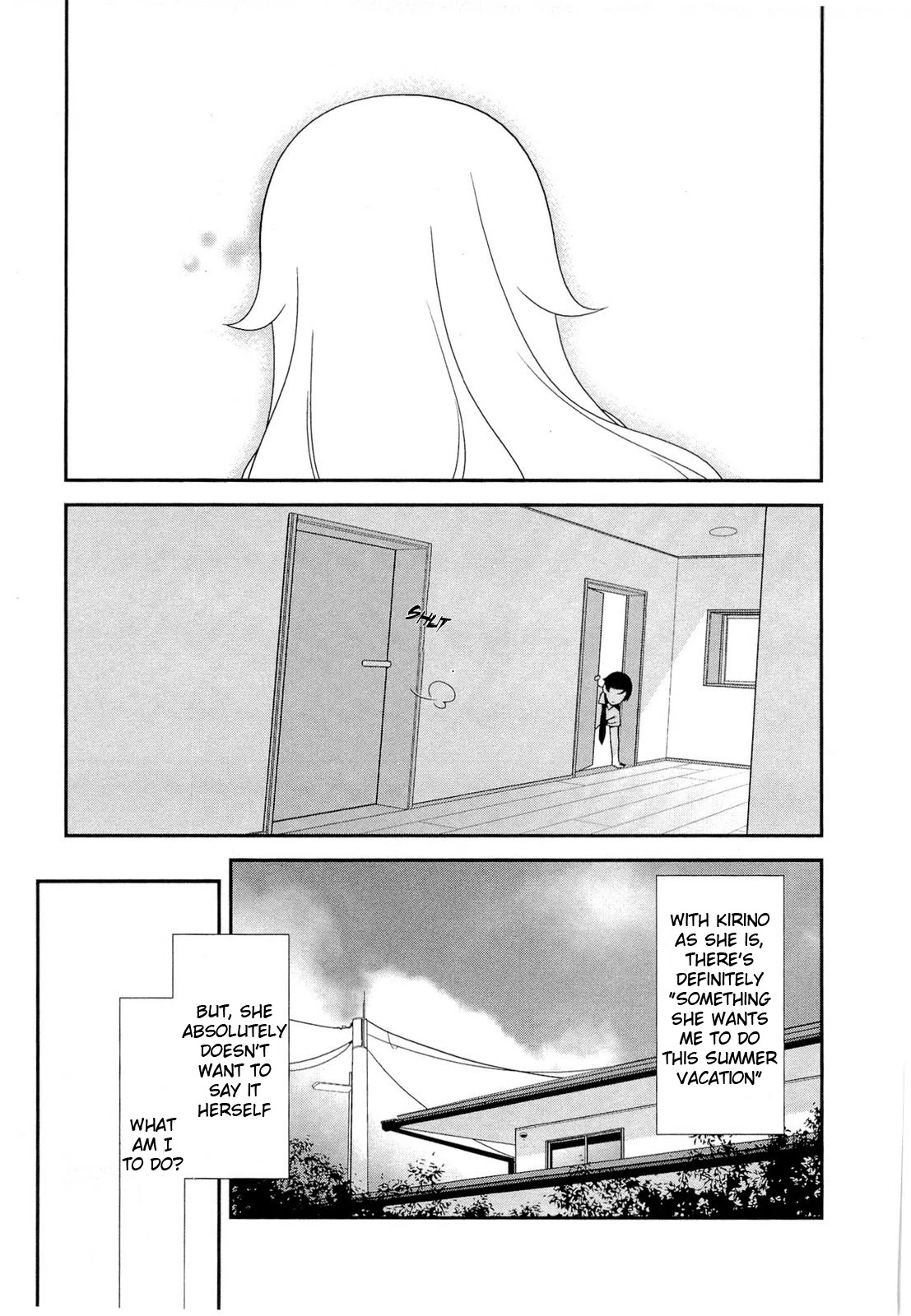Ore no Imouto ga Konna ni Kawaii Wake ga Nai Chapter 18 page 19 - Chapter 18