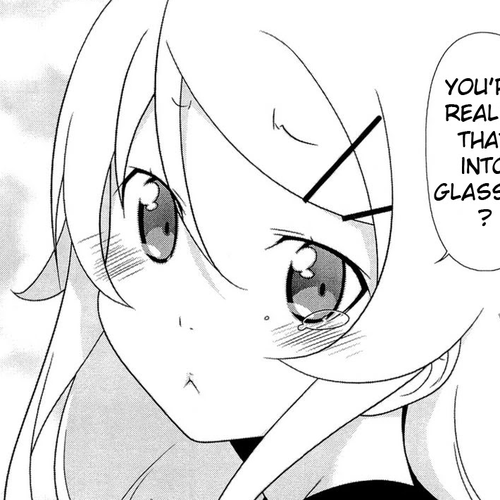 Ore no Imouto ga Konna ni Kawaii Wake ga Nai Chapter 18 cover