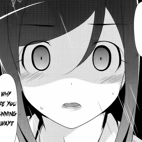 Ore no Imouto ga Konna ni Kawaii Wake ga Nai Chapter 21 cover