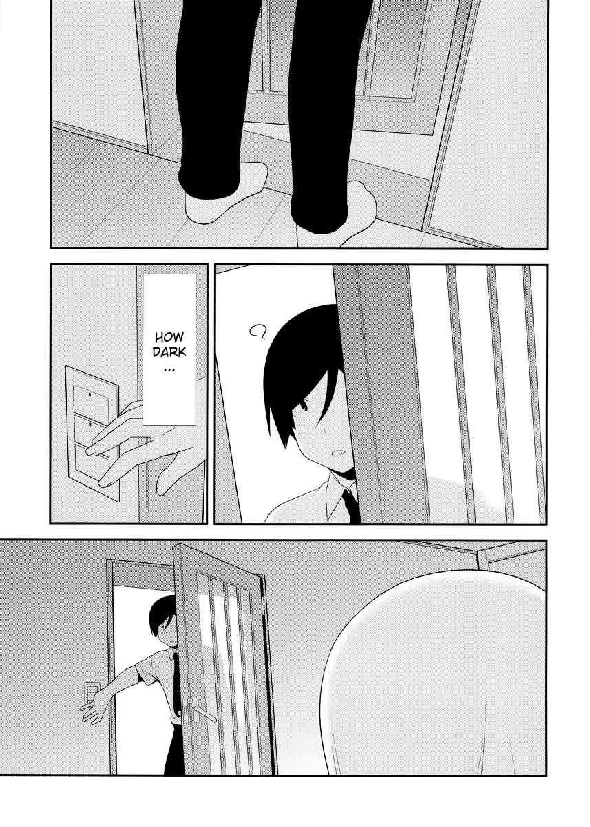 Ore no Imouto ga Konna ni Kawaii Wake ga Nai Chapter 22 page 24 - Chapter 22