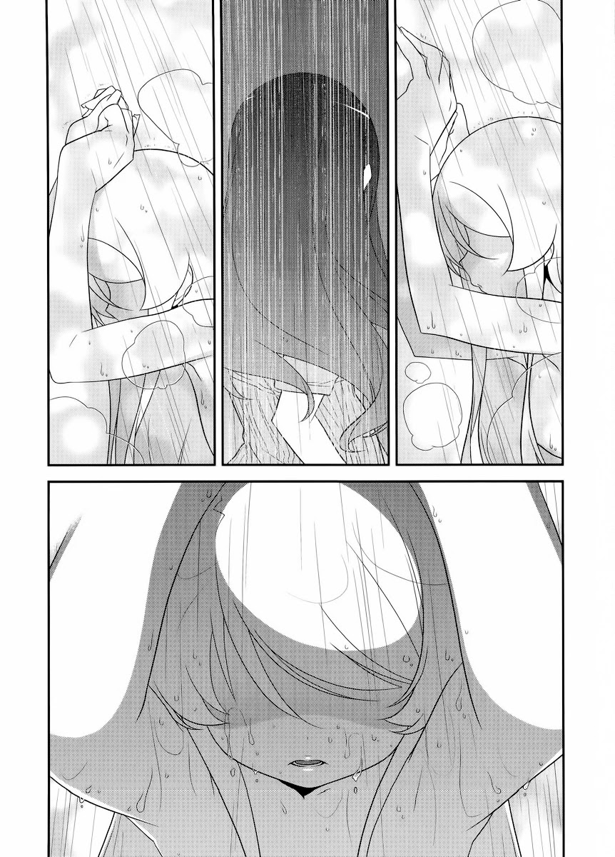 Ore no Imouto ga Konna ni Kawaii Wake ga Nai Chapter 22 page 7 - Chapter 22