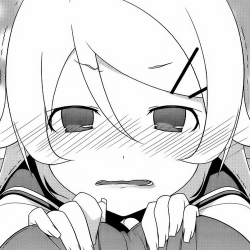 Ore no Imouto ga Konna ni Kawaii Wake ga Nai Chapter 23 cover