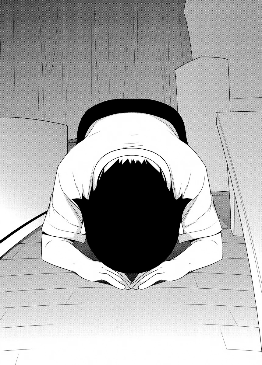 Ore no Imouto ga Konna ni Kawaii Wake ga Nai Chapter 24 page 20 - Chapter 24