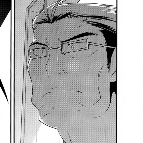 Ore no Imouto ga Konna ni Kawaii Wake ga Nai Chapter 24 cover