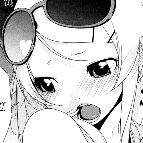 Ore no Imouto ga Konna ni Kawaii Wake ga Nai Chapter 6 cover