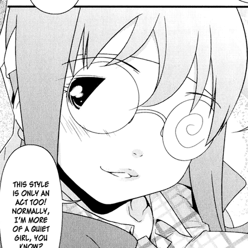 Ore no Imouto ga Konna ni Kawaii Wake ga Nai Chapter 7 cover
