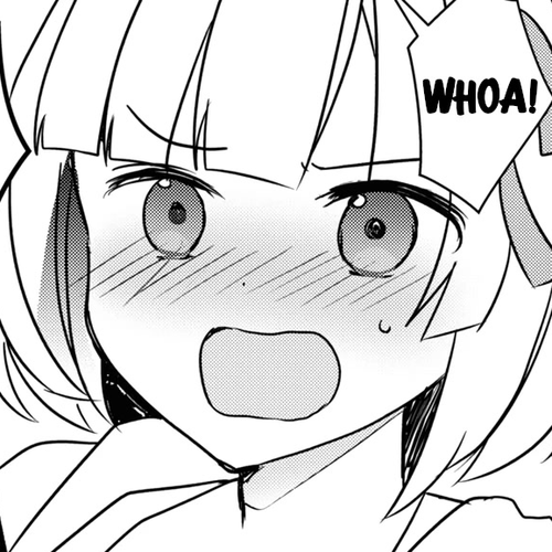 Ore no Imouto ga Konnani Kawaii Wake ga Nai: Kuroneko If Chapter 10 cover