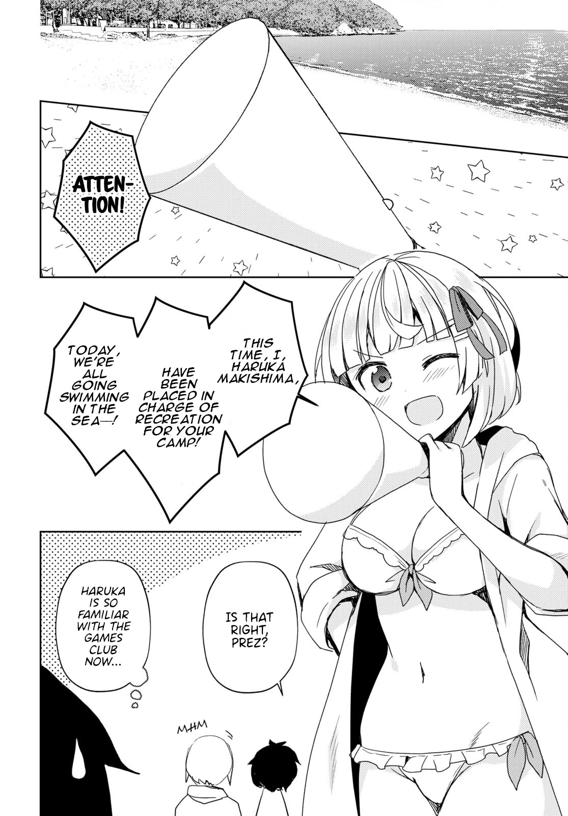 Ore no Imouto ga Konnani Kawaii Wake ga Nai: Kuroneko If Chapter 11 page 10 - Chapter 11