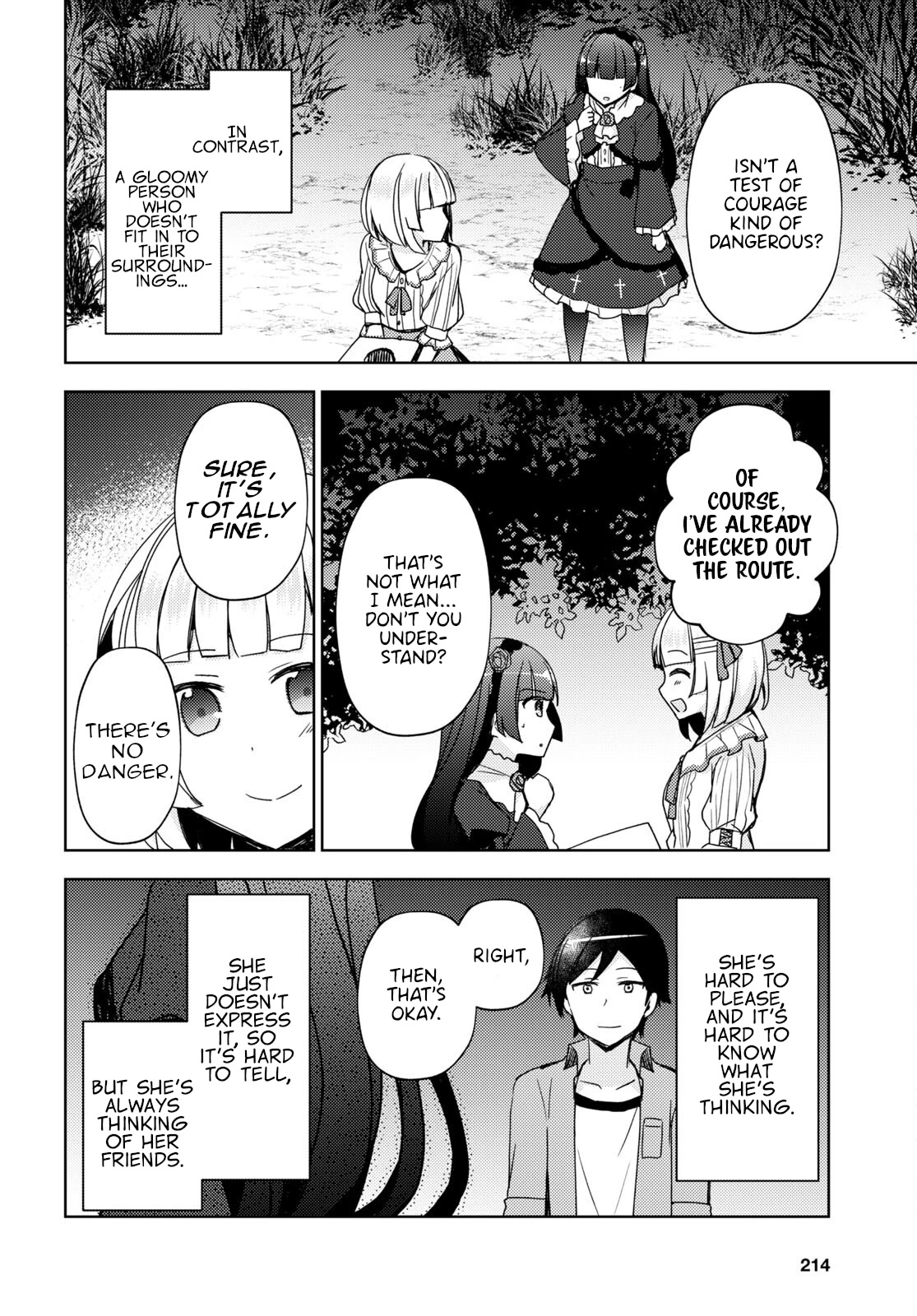 Ore no Imouto ga Konnani Kawaii Wake ga Nai: Kuroneko If Chapter 11 page 18 - Chapter 11