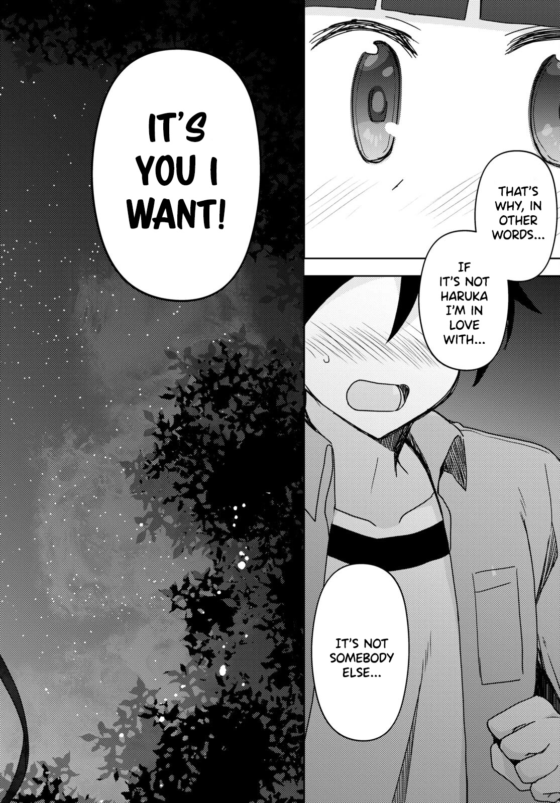 Ore no Imouto ga Konnani Kawaii Wake ga Nai: Kuroneko If Chapter 12 page 18 - Chapter 12