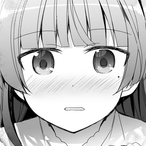 Ore no Imouto ga Konnani Kawaii Wake ga Nai: Kuroneko If Chapter 12 cover