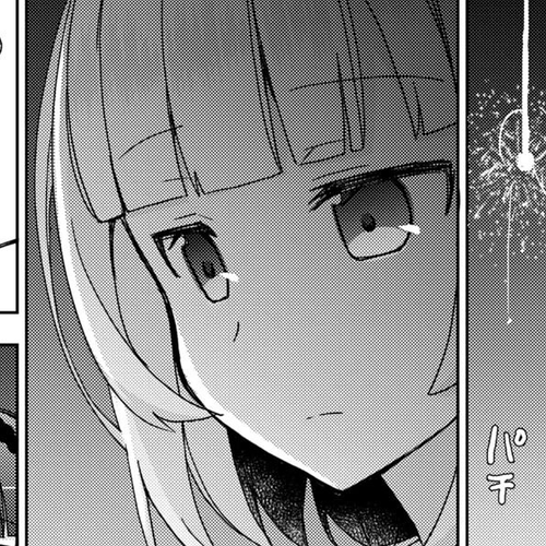 Ore no Imouto ga Konnani Kawaii Wake ga Nai: Kuroneko If Chapter 13 cover