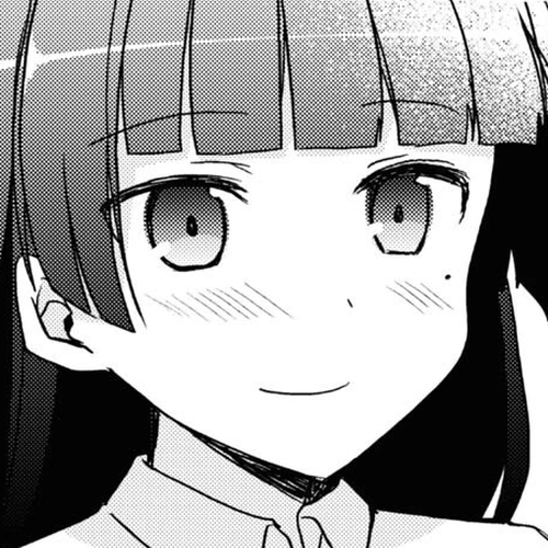 Ore no Imouto ga Konnani Kawaii Wake ga Nai: Kuroneko If Chapter 16 cover