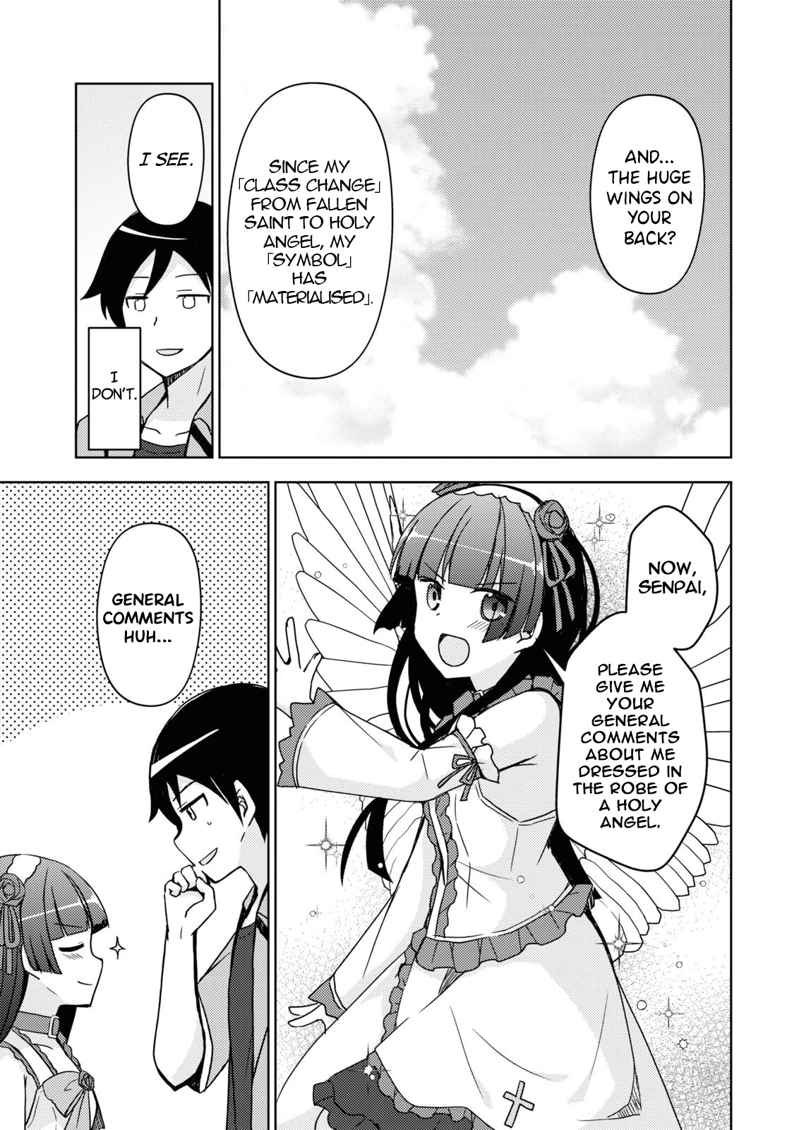Ore no Imouto ga Konnani Kawaii Wake ga Nai: Kuroneko If Chapter 17 page 13 - Chapter 17