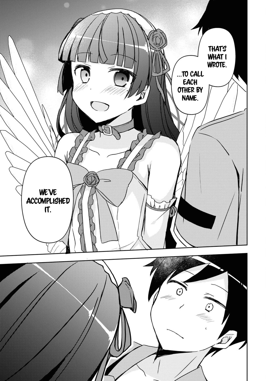 Ore no Imouto ga Konnani Kawaii Wake ga Nai: Kuroneko If Chapter 17 page 19 - Chapter 17
