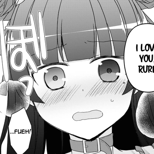 Ore no Imouto ga Konnani Kawaii Wake ga Nai: Kuroneko If Chapter 17 cover