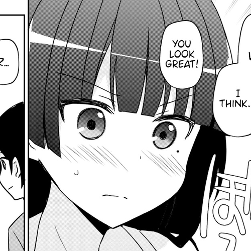 Ore no Imouto ga Konnani Kawaii Wake ga Nai: Kuroneko If Chapter 2 cover