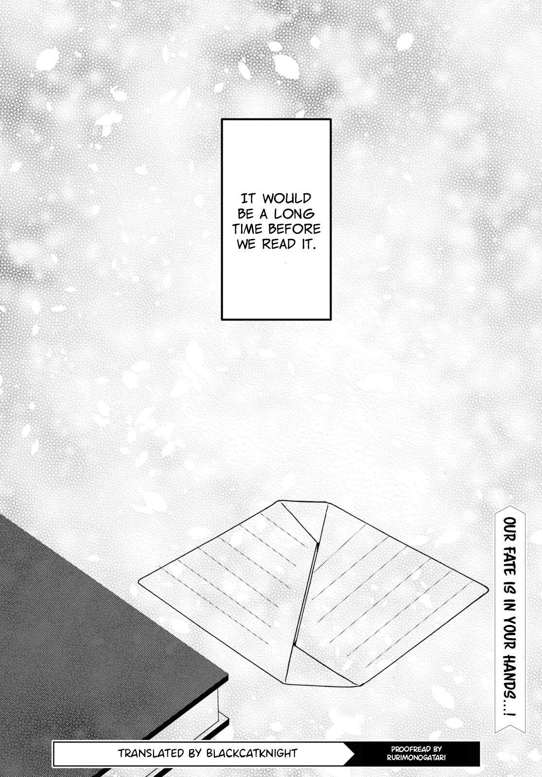 Ore no Imouto ga Konnani Kawaii Wake ga Nai: Kuroneko If Chapter 20 page 26 - Chapter 20