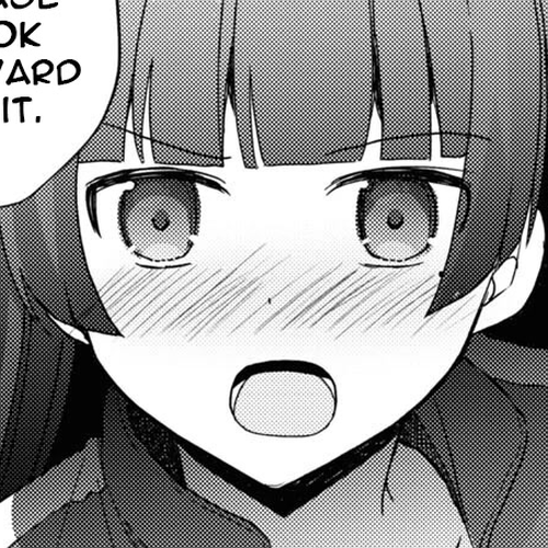 Ore no Imouto ga Konnani Kawaii Wake ga Nai: Kuroneko If Chapter 21 cover