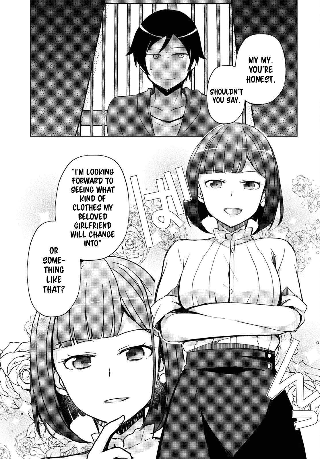 Ore no Imouto ga Konnani Kawaii Wake ga Nai: Kuroneko If Chapter 25 page 9 - Chapter 25