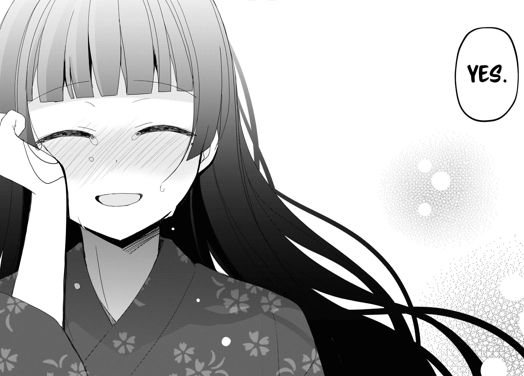 Ore no Imouto ga Konnani Kawaii Wake ga Nai: Kuroneko If Chapter 26 page 17 - Chapter 26