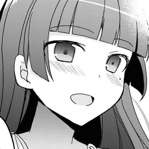 Ore no Imouto ga Konnani Kawaii Wake ga Nai: Kuroneko If Chapter 27 [END] cover