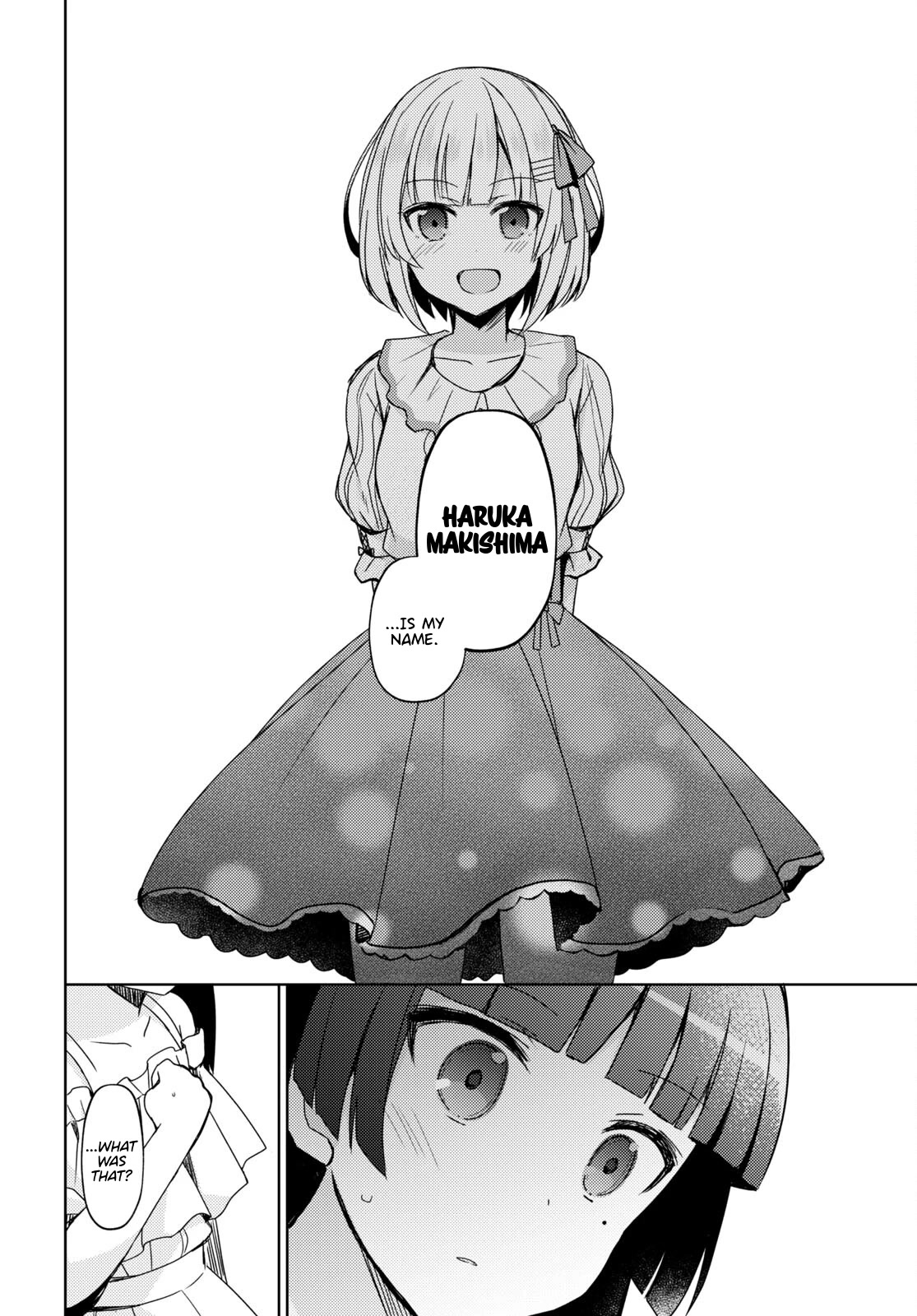 Ore no Imouto ga Konnani Kawaii Wake ga Nai: Kuroneko If Chapter 4 page 8 - Chapter 4