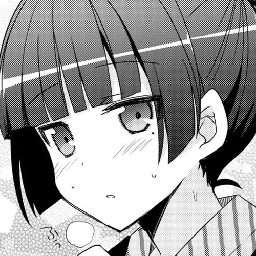 Ore no Imouto ga Konnani Kawaii Wake ga Nai: Kuroneko If Chapter 4 cover