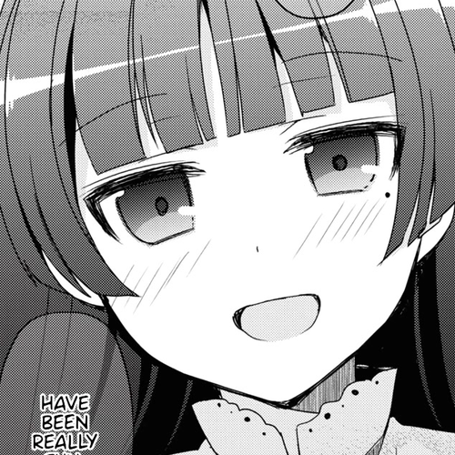 Ore no Imouto ga Konnani Kawaii Wake ga Nai: Kuroneko If Chapter 6 cover
