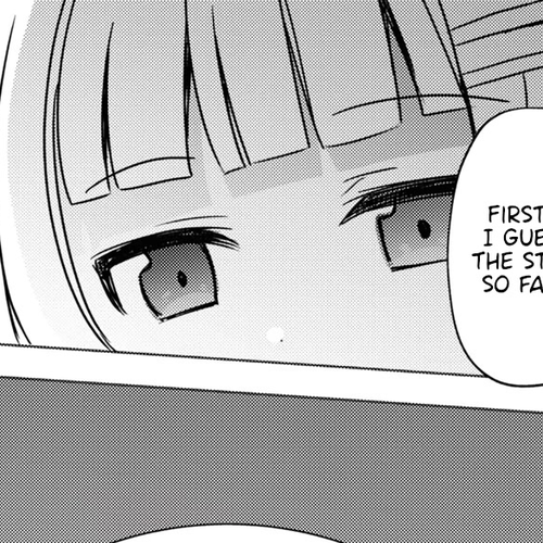 Ore no Imouto ga Konnani Kawaii Wake ga Nai: Kuroneko If Chapter 7 cover