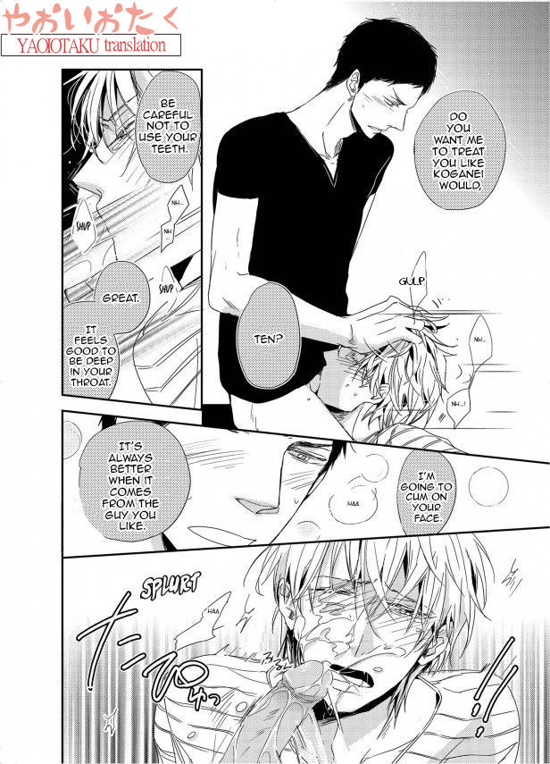 Ore no Kaikata Shikarikata Chapter 2 page 27 - Chapter 2