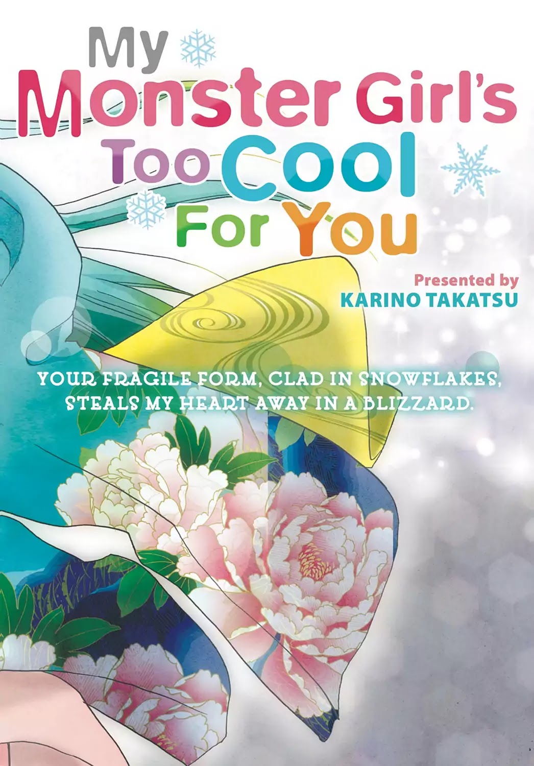 Ore no Kanojo ni Nanika Youkai Chapter 20 page 4 - Chapter 20