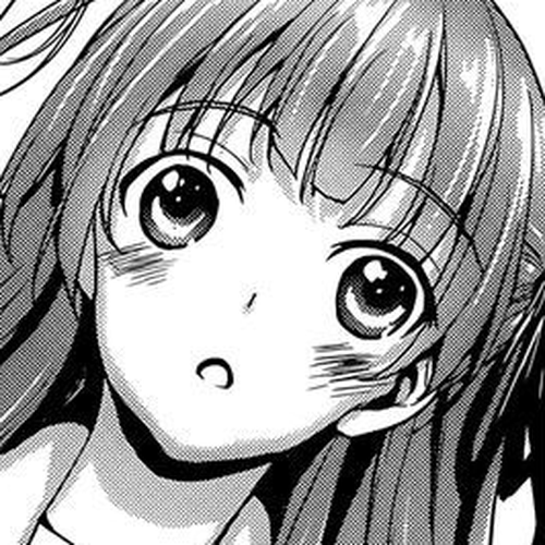 Ore no Kanojo to Osananajimi ga Shuraba Sugiru Ai Chapter 3 : Love (Ai) is a Boomerang cover