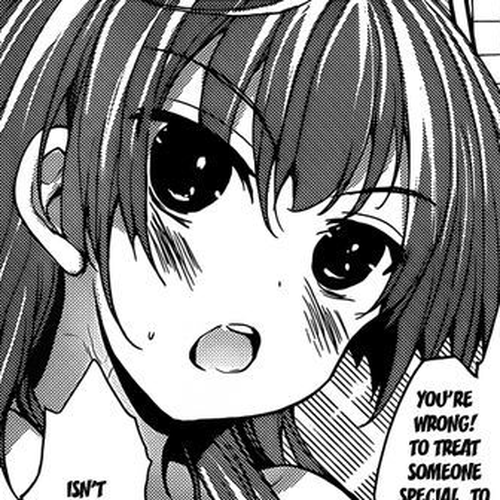 Ore no Kanojo to Osananajimi ga Shuraba Sugiru Ai Chapter 4 : Love (Ai) is all alone cover