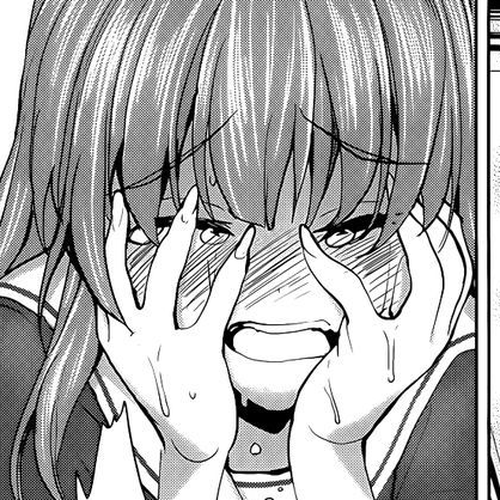 Ore no Kanojo to Osananajimi ga Shuraba Sugiru Ai Chapter 5 : Not Enough Love (Ai) cover